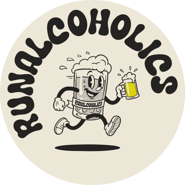 Runalcoholic Logo